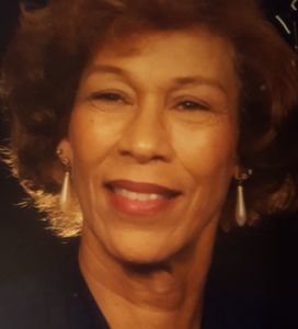 Betty Jeannette Smith